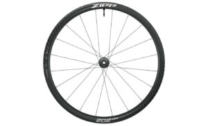 ZIPP Vorderrad 202 NSW Centerlock Carbon - Tubeless 12x100 mm Steckachse