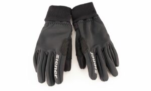 Ziener SMU 18 Bike Winter Handschuh - Schwarz