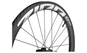 Zipp HR 404 S Centerlock Sram/Shimano - grey graphic
