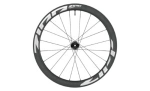 Zipp HR 404 S Centerlock XDR - white graphic