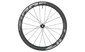 Zipp VR 404 S Centerlock - grey graphic
