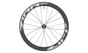 Zipp VR 404 S Centerlock - white graphic