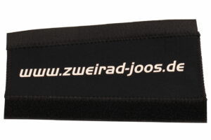 Zweirad Joos Kettenstrebenschutz Fully - schwarz
