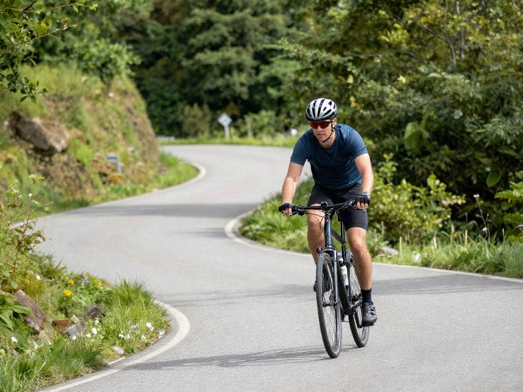 Ab wann ist ein E-Bike sinnvoll?