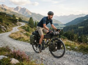 Bestes Fahrrad für lange Touren | Kaufberatung