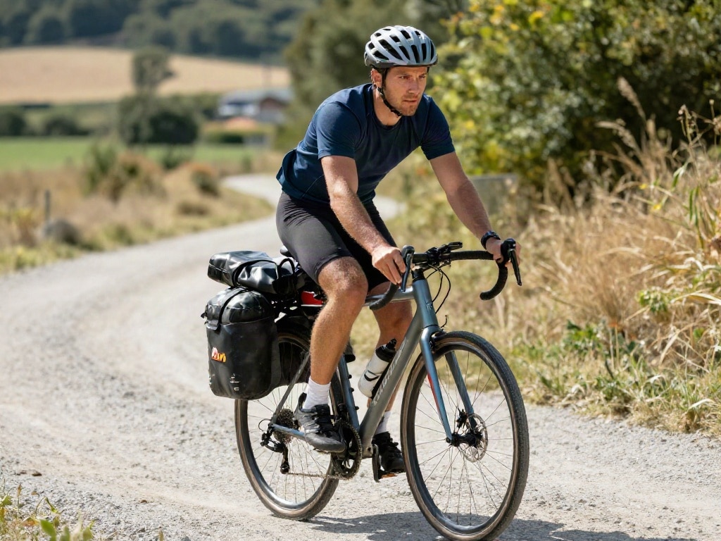 Bestes Fahrrad für lange Touren | Kaufberatung