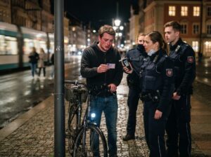 Betrunken Fahrrad gefahren - Wie lange ist der Führerschein weg?