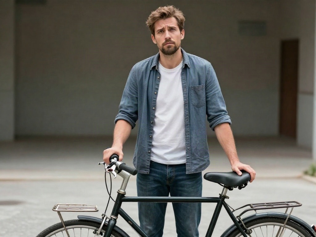 Fahrrad geklaut: Was kann ich jetzt tun?