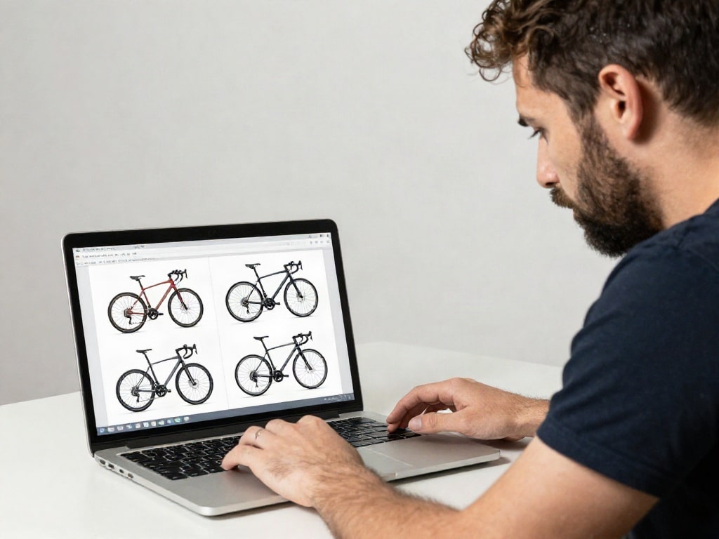 Fahrräder bequem von Zuhause aus: Tipps für den Online-Kauf eines neuen Rads