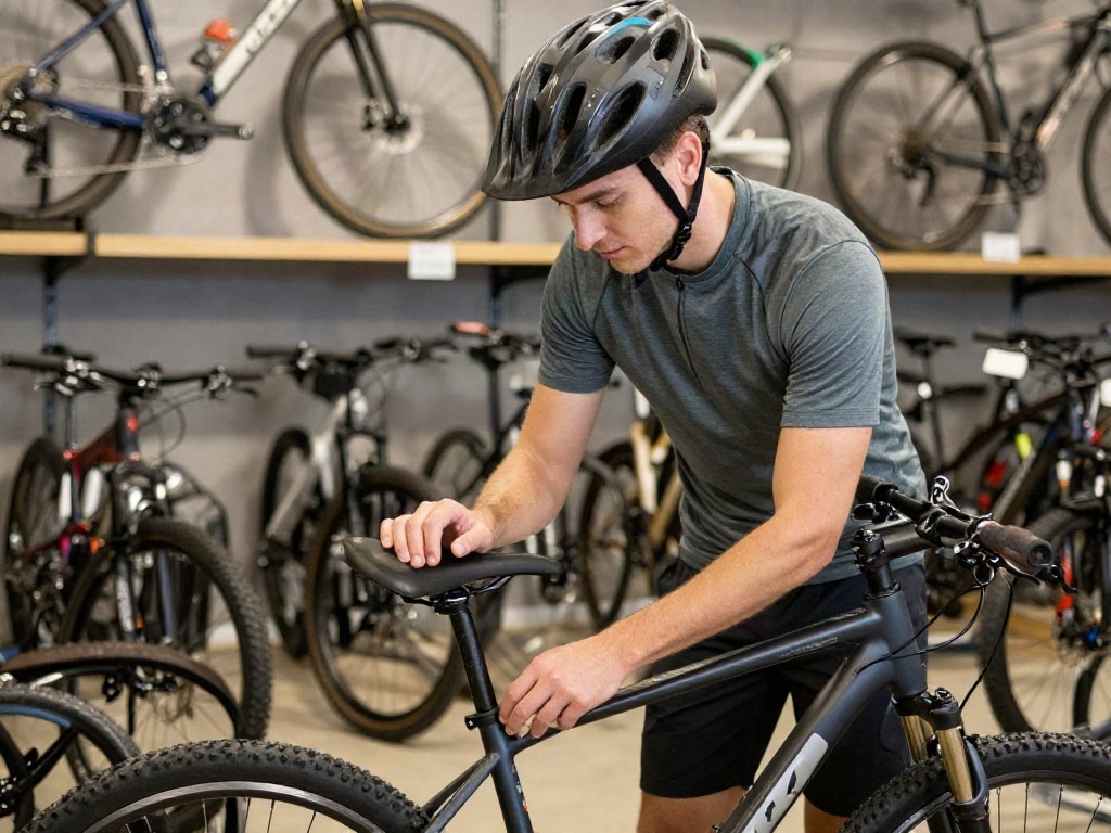Fahrradtraining für Beginner: Diese Tipps schulen effektiv die Fitness