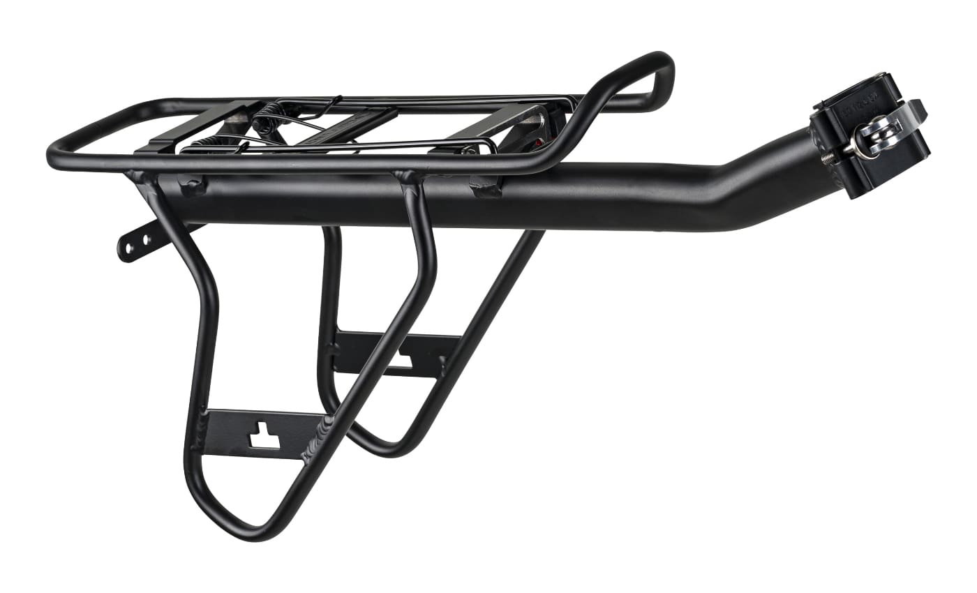 i-Rack II Sattelstützengepäckträger 26 Zoll - black