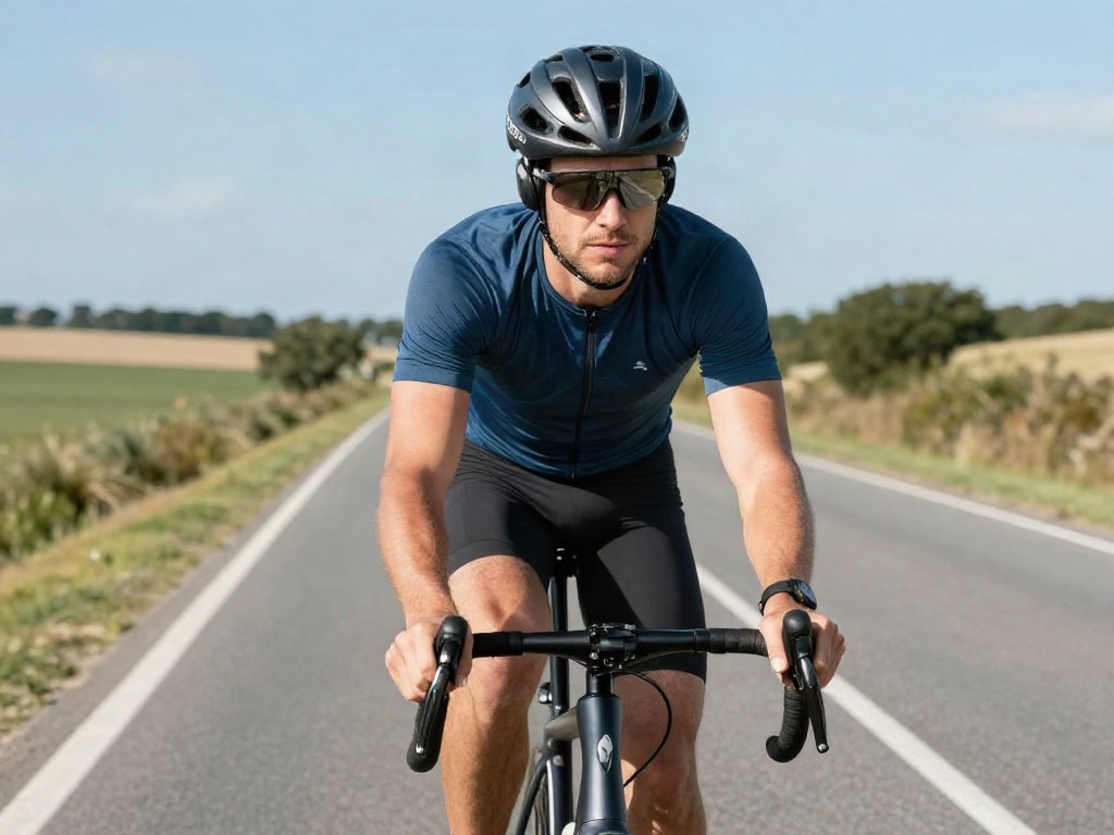 Radfahren mit Kopfhörern: Erlaubt oder nicht?