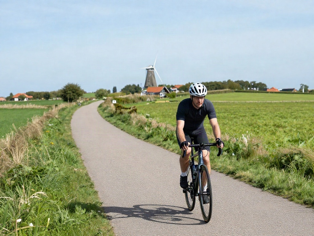 Radurlaub in Dänemark: Tipps & Tricks für eine Reise mit Fahrrad