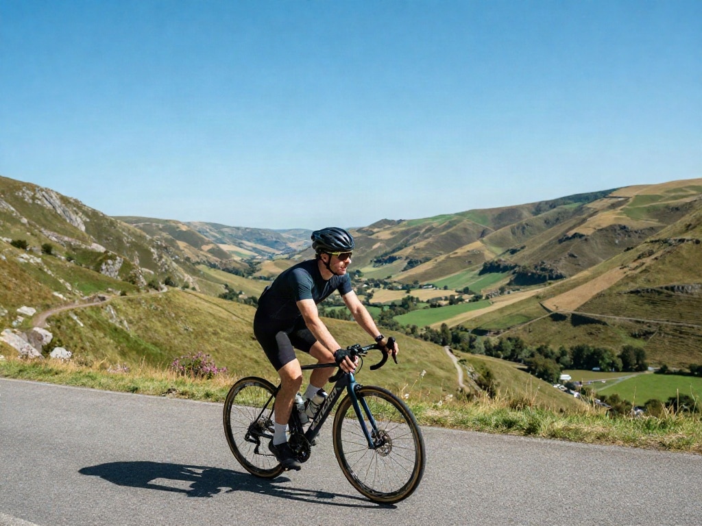 Urlaub mit dem Rad – Was gibt es zu beachten?
