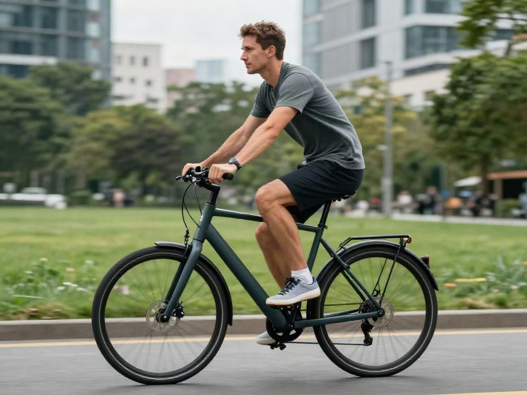 Warum E-Bike kein Kennzeichen braucht